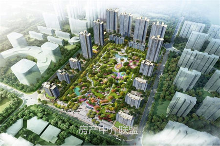 浉河区金色家园房东置换急售送装修采光好诚心出售随时看房