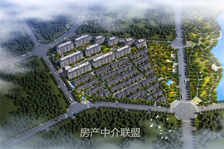 密州和美馨苑玉馨园2室1厅1卫69万81m2精装修出售