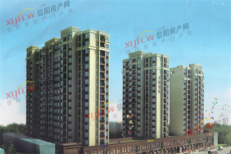 密州泰馨花园3室2厅1卫73万117m2带车库